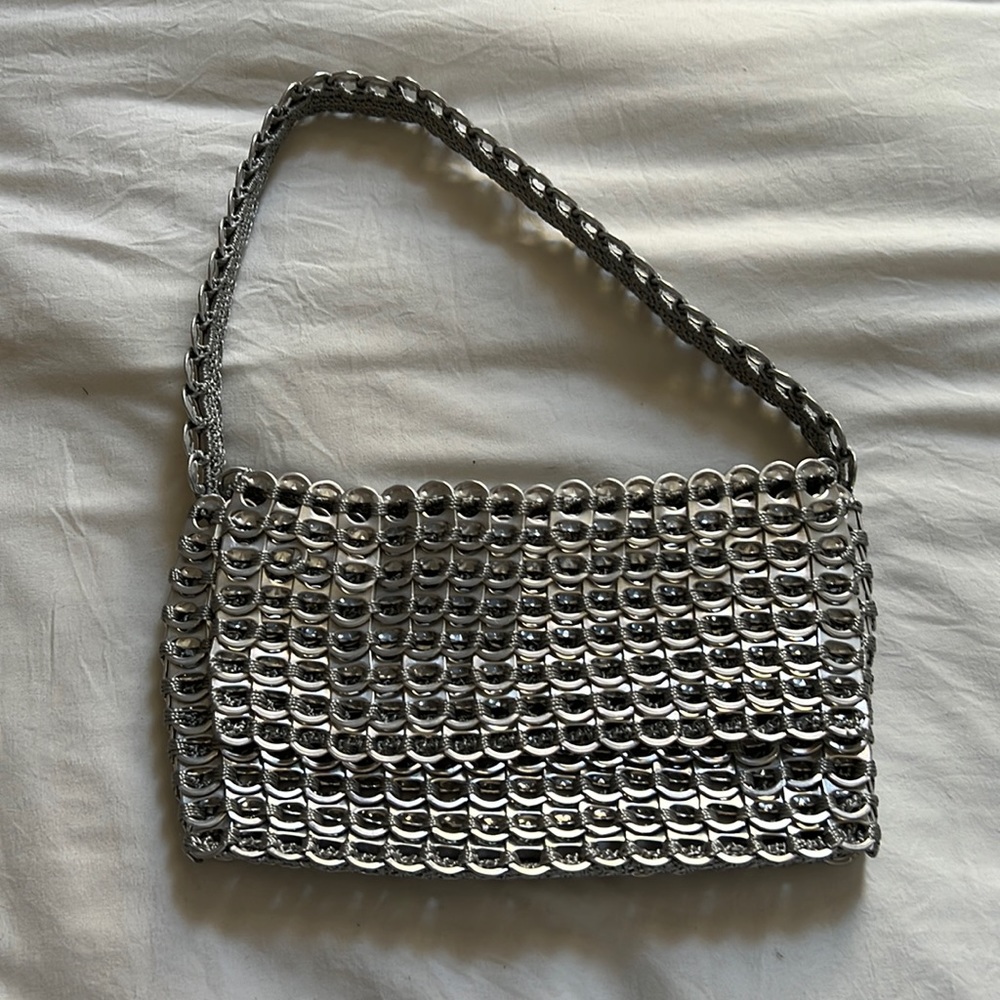 Escama Studios Shoulder Bag